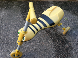 scuttlebug ebay